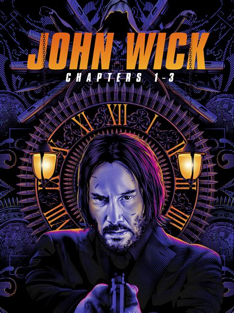 Review of '<b>John</b> <b>Wick</b>:. . John wick movie times